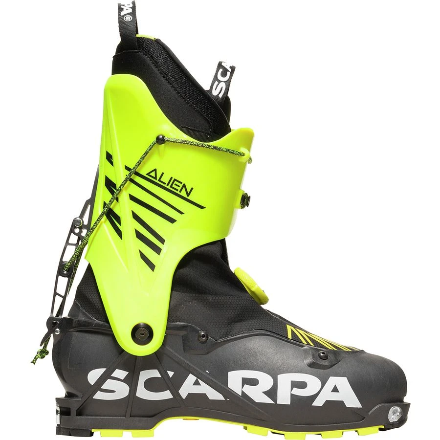 New 👏 Scarpa Alien (2020) ✨ 3 Scarpa Alien (2020)