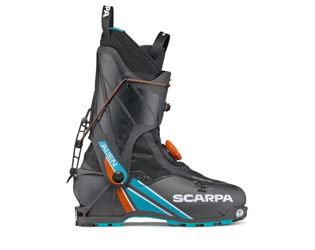 Buy 👍 Scarpa Alien 🧨 3 Scarpa Alien