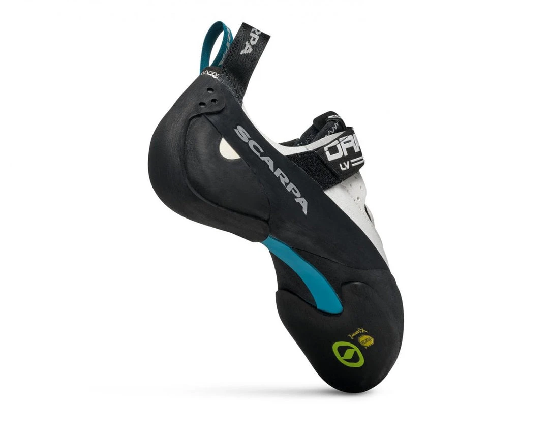 Hot Sale 🔥 Scarpa Drago LV Climbing ❤️ Shoes ❤️ 5 Scarpa Drago LV Climbing Shoes