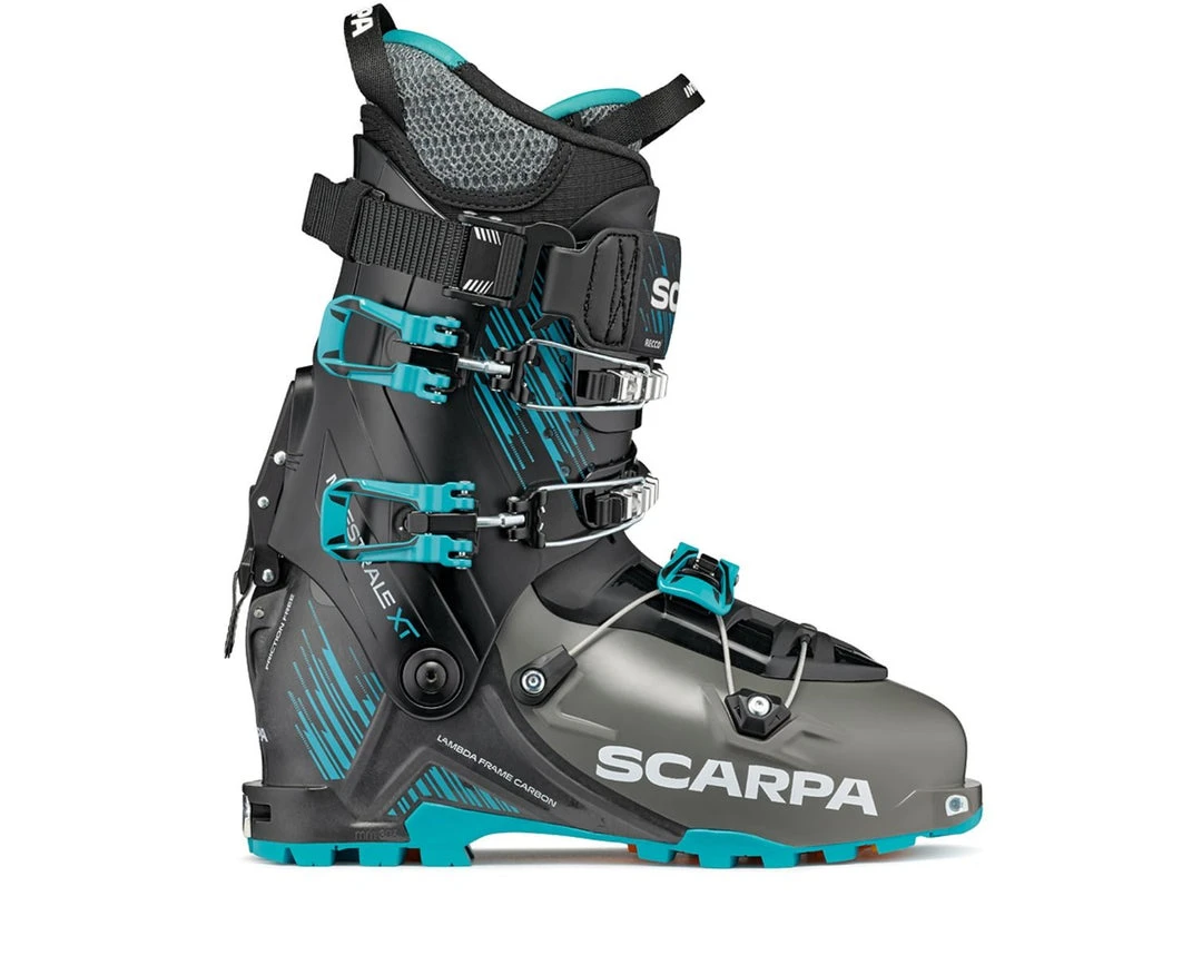 Coupon 🌟 Scarpa Maestrale XT Men's Boots 🔥 3 Scarpa Maestrale XT Men's Boots