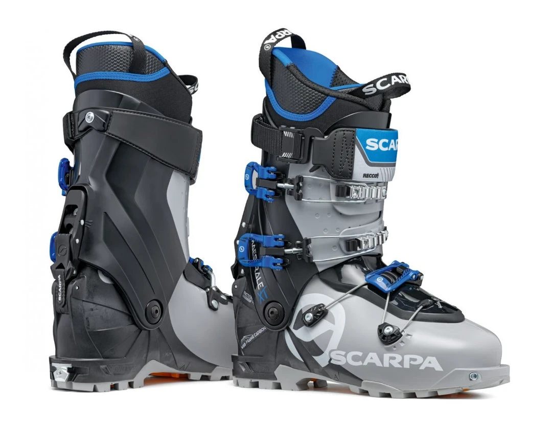 Cheapest ๐ Scarpa Maestrale XT Men's (2020) ๐งจ 4 Scarpa Maestrale XT Men's (2020)