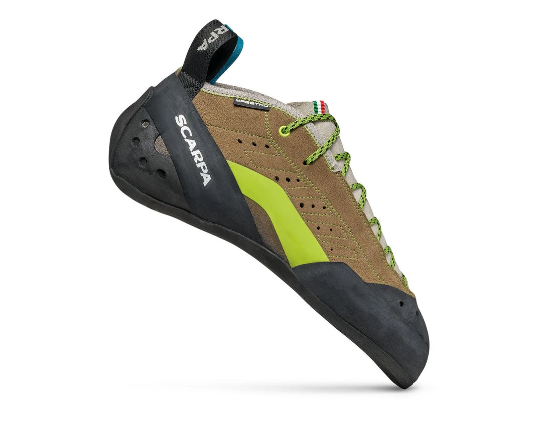 Discount ⌛ Scarpa Maestro Mid Eco 🧨 3 Scarpa Maestro Mid Eco