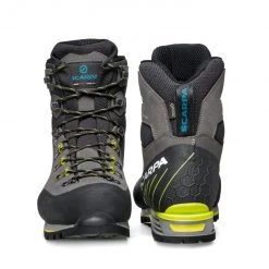 Mountaineering Boots Scarpa Manta Tech GTX Men's
