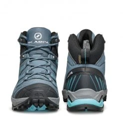 Scarpa Maverick Mid GTX Women's Footwear