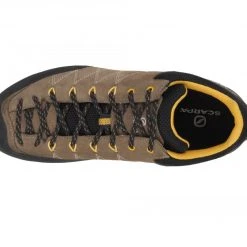 Scarpa Crux Men's Approach Shoes