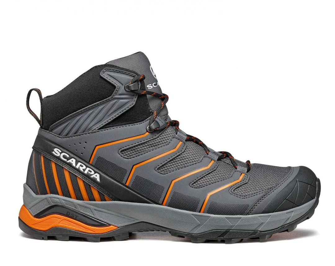 Budget 🎉 Scarpa Meverick Mid GTX Men's ⭐ 3 Scarpa Meverick Mid GTX Men's