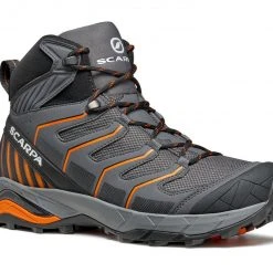 Budget 🎉 Scarpa Meverick Mid GTX Men's ⭐ 7 Scarpa Meverick Mid GTX Men's
