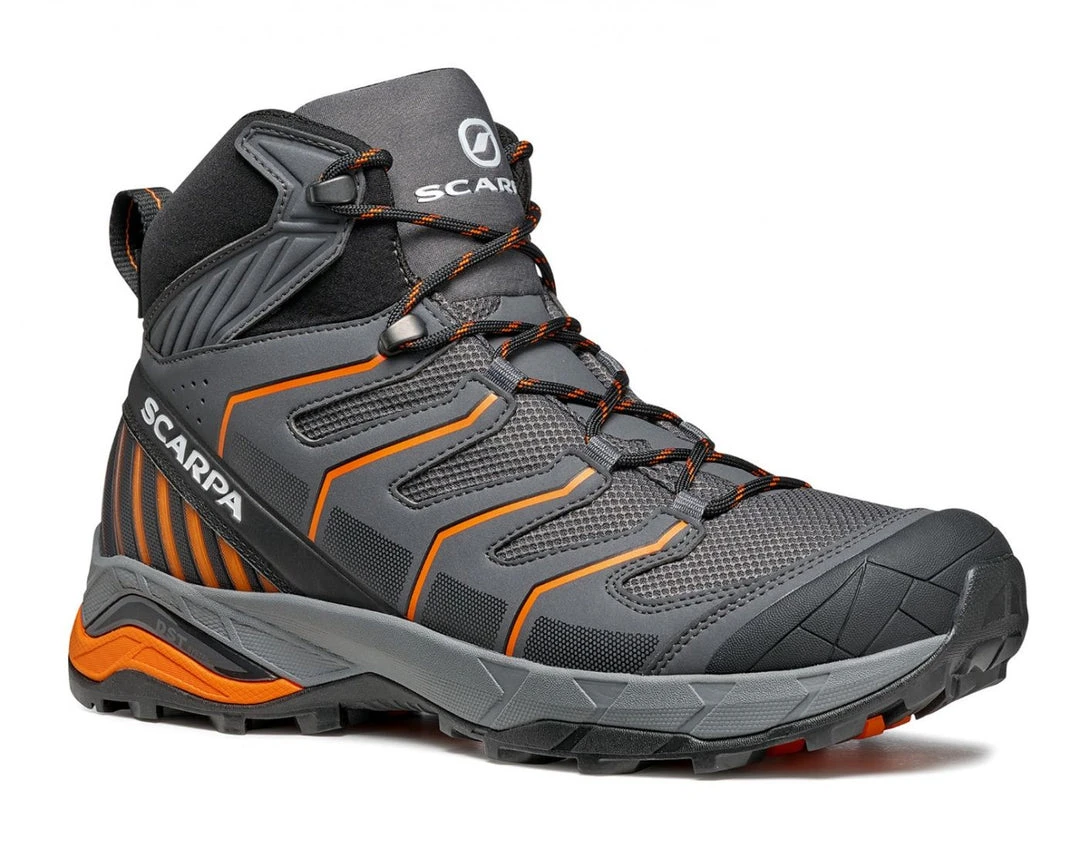 Budget 🎉 Scarpa Meverick Mid GTX Men's ⭐ 4 Scarpa Meverick Mid GTX Men's