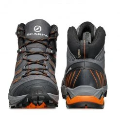 Budget 🎉 Scarpa Meverick Mid GTX Men's ⭐ 8 Scarpa Meverick Mid GTX Men's