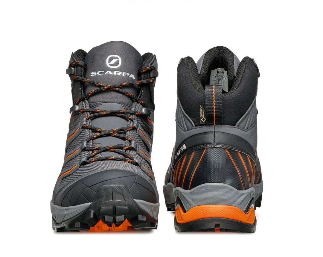 Budget 🎉 Scarpa Meverick Mid GTX Men's ⭐ 5 Scarpa Meverick Mid GTX Men's