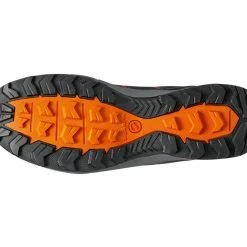 Budget 🎉 Scarpa Meverick Mid GTX Men's ⭐ 9 Scarpa Meverick Mid GTX Men's