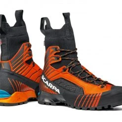 Mountaineering Boots Scarpa Ribelle Tech 2.0 HD