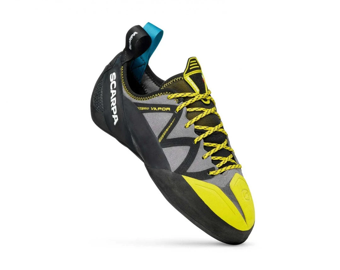 Best reviews of 🎁 Scarpa Vapor Lace Men's 2022 Climbing Shoes 😍 4 Scarpa Vapor Lace Men's 2022 Climbing Shoes