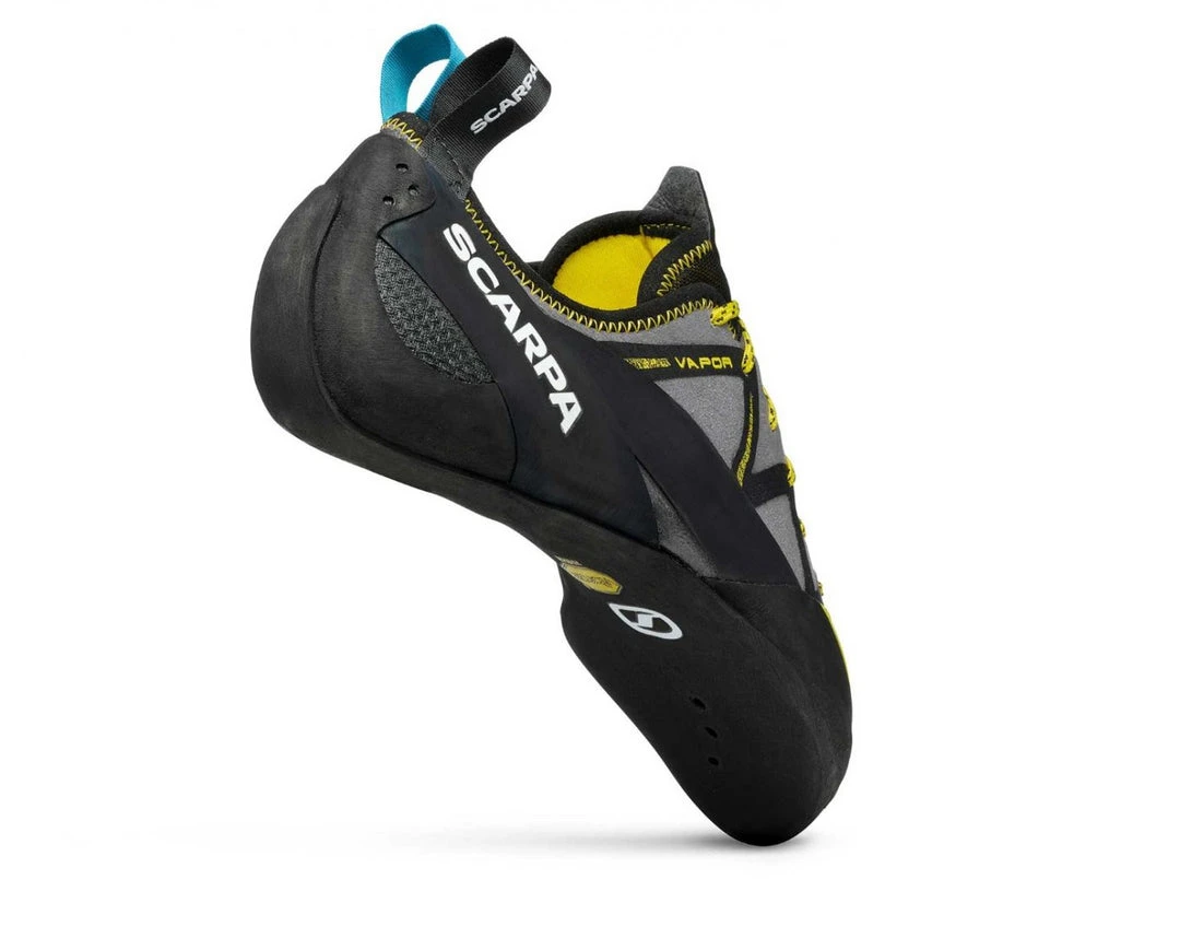 Best reviews of 🎁 Scarpa Vapor Lace Men's 2022 Climbing Shoes 😍 5 Scarpa Vapor Lace Men's 2022 Climbing Shoes