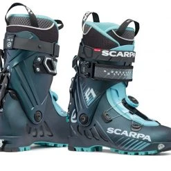 New 🔥 Scarpa F1 Women's ⭐ 9 Scarpa F1 Women's
