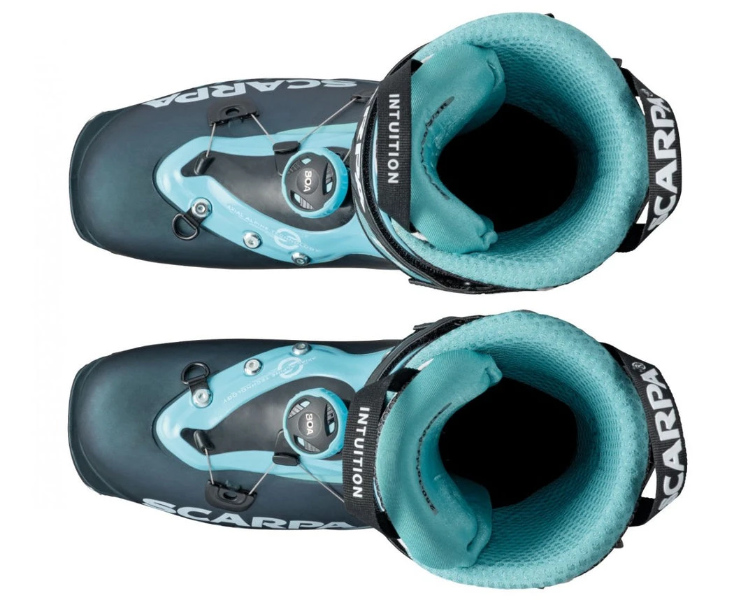 New 🔥 Scarpa F1 Women's ⭐ 6 Scarpa F1 Women's