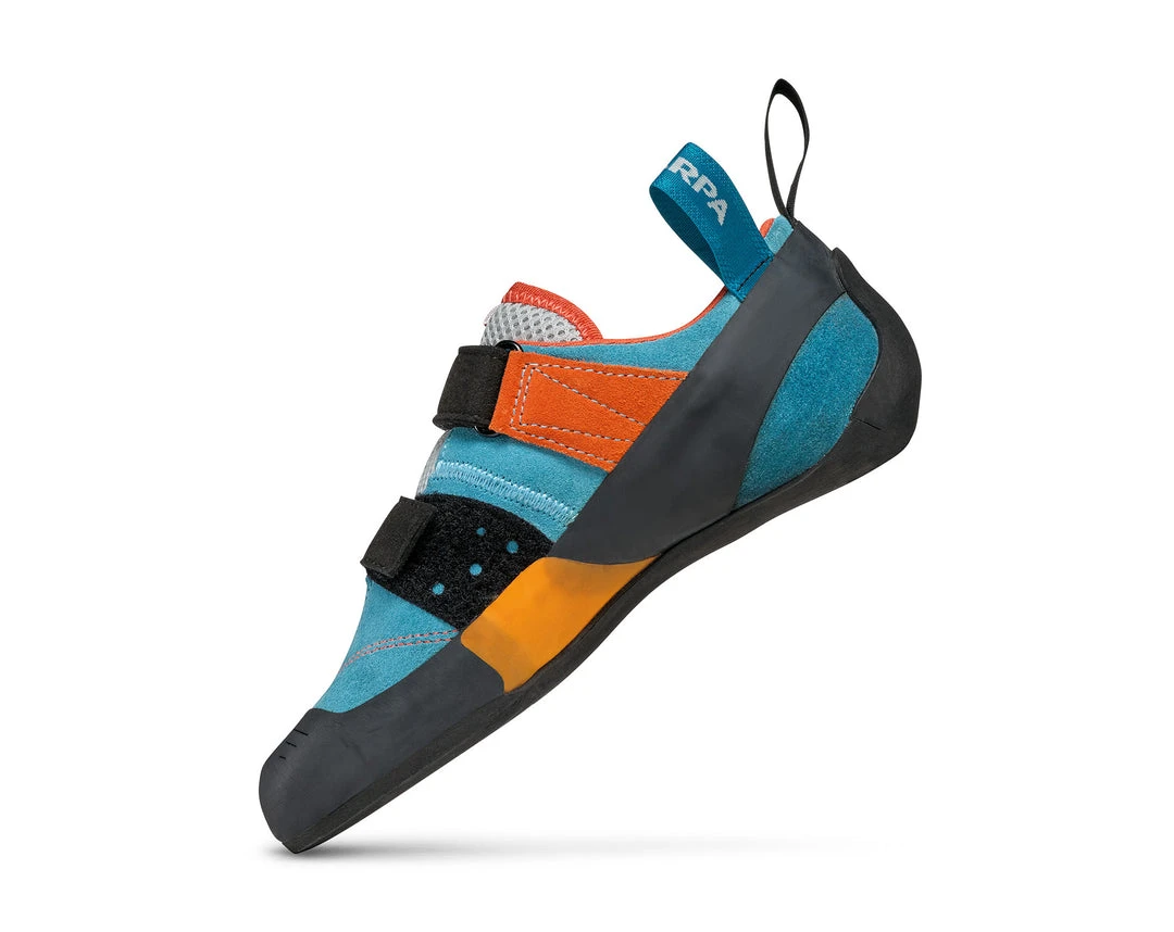 Budget ⭐ Climbing 👍 Shoes Scarpa Force V Women's ⌛ 4 Climbing Shoes Scarpa Force V Women's