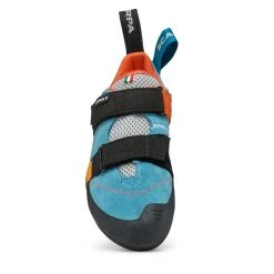 Budget ⭐ Climbing 👍 Shoes Scarpa Force V Women's ⌛ 8 Climbing Shoes Scarpa Force V Women's