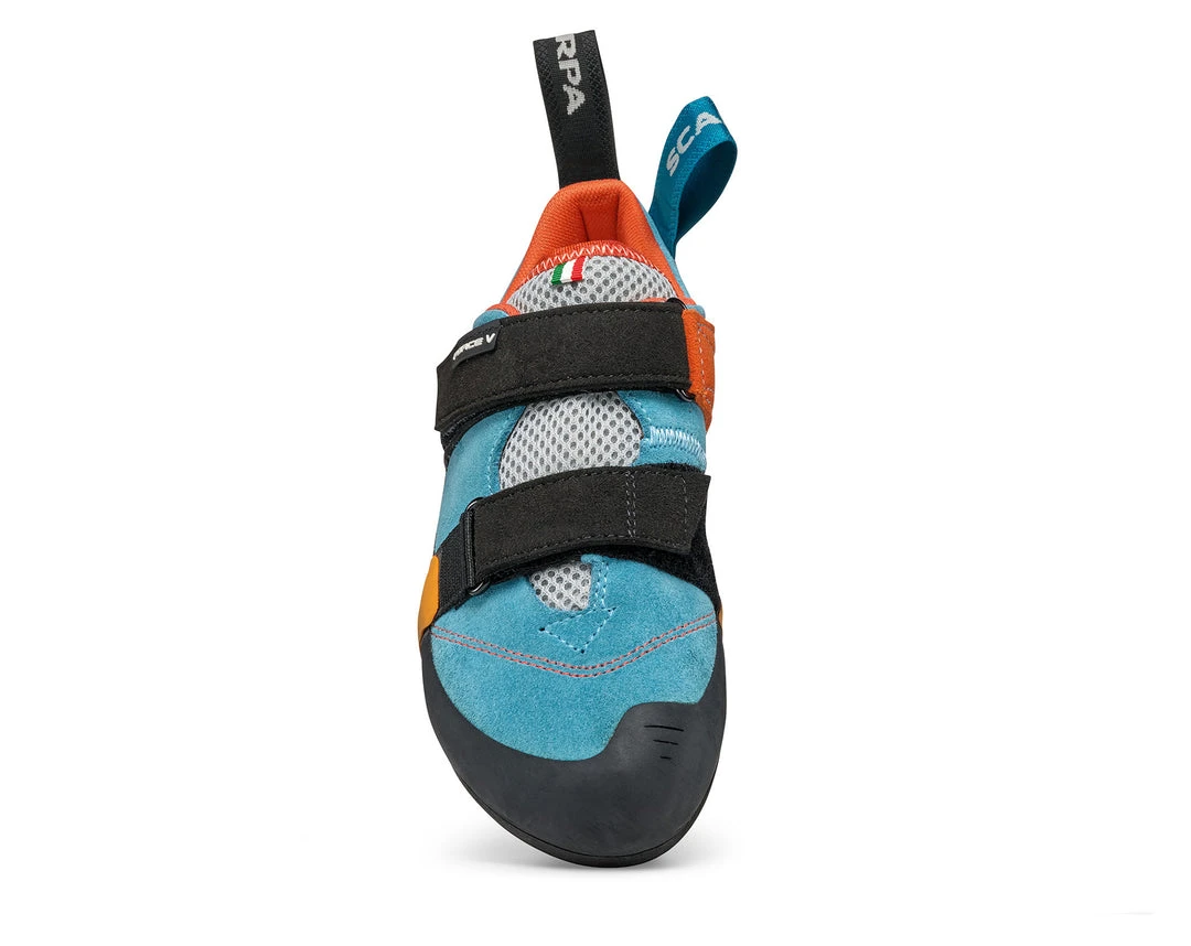Budget ⭐ Climbing 👍 Shoes Scarpa Force V Women's ⌛ 5 Climbing Shoes Scarpa Force V Women's