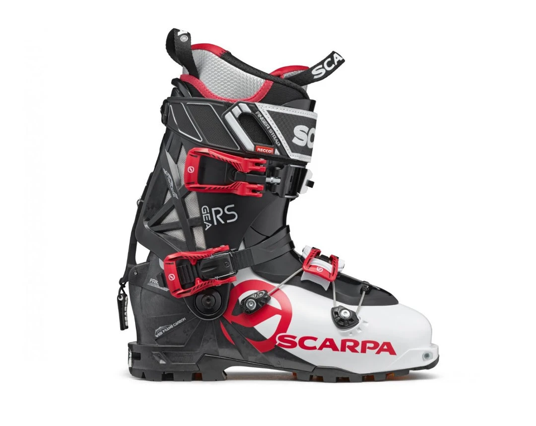 Brand new ✔️ Scarpa Gea RS 😉 Women's (2020) Boots ✨ 3 Scarpa Gea RS Women's (2020) Boots
