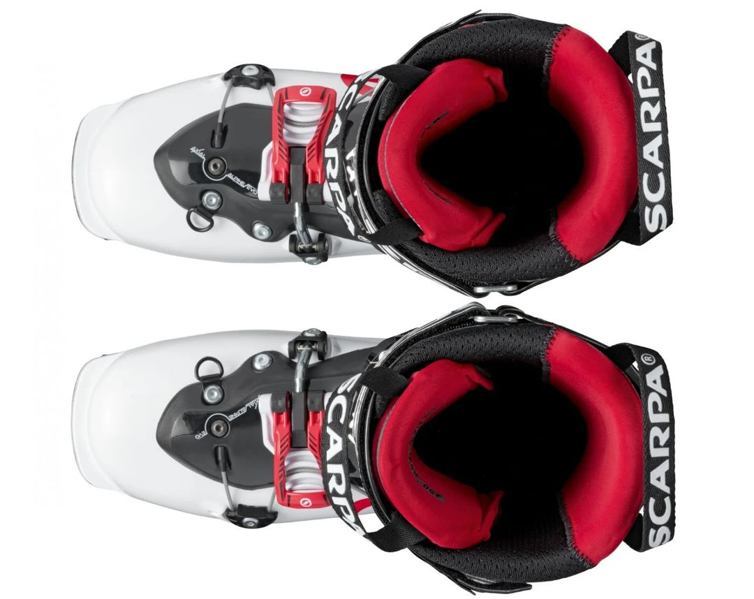 Brand new ✔️ Scarpa Gea RS 😉 Women's (2020) Boots ✨ 5 Scarpa Gea RS Women's (2020) Boots