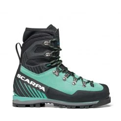 Best Pirce 👏 Scarpa Mont Blanc Pro GTX Women's Mountaineering 🔥 Boots ⭐ 10 Scarpa Mont Blanc Pro GTX Women's Mountaineering Boots