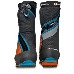 Mountaineering Boots Scarpa Phantom 6000
