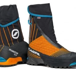 Scarpa Phantom Tech Mountaineering Boots