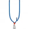 PETZL Hardware Scorpio Eashook Via Ferrato Lanyard