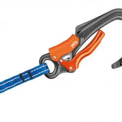Discount ⭐ PETZL Hardware Scorpio Eashook Via Ferrato Lanyard 🤩 8 PETZL Hardware Scorpio Eashook Via Ferrato Lanyard