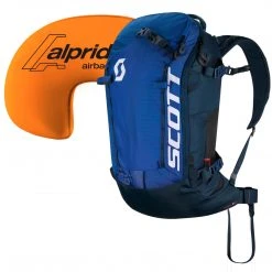Avalanche Safety Scott Patrol E1 30 Kit