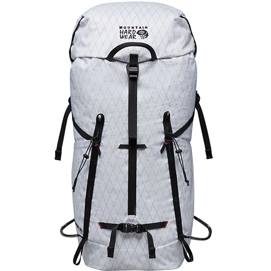 Budget ✔️ Mountain Hardwear Scrambler 35 Backpack Climbing Packs 😀 9 Mountain Hardwear Scrambler 35 Backpack Climbing Packs