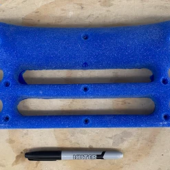 Training & Recovery Kilter Reg Board