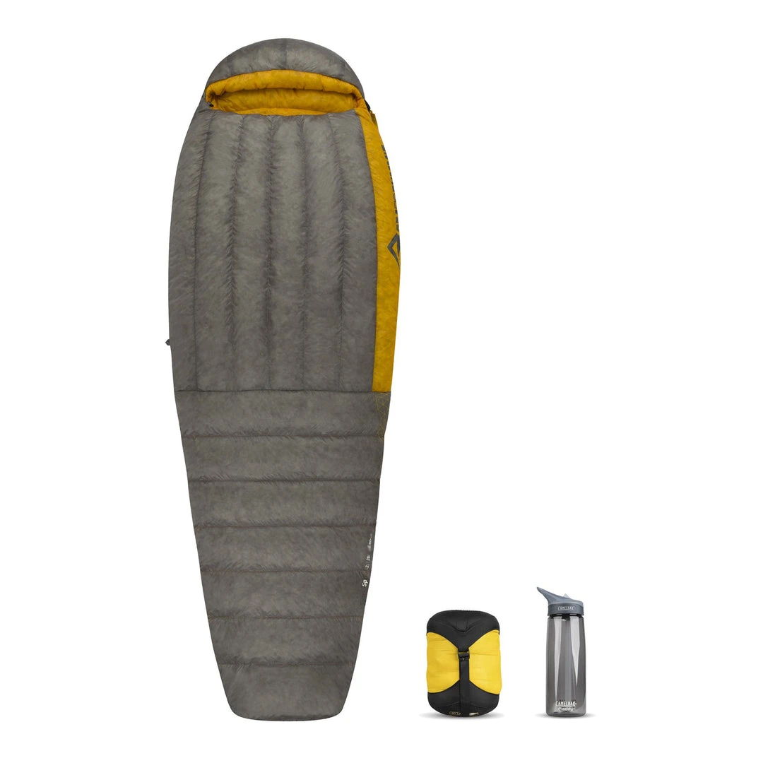 Best reviews of ⌛ Sea To Summit Spark - SpII / 28F 💯 3 Sea To Summit Spark - SpII / 28F