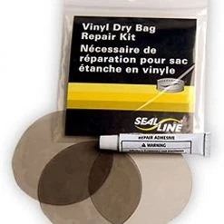 MSR SealLine Vinyl Dry Bag Repair Kit