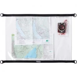 SealLine Waterproof Map Case Stuff Sacks & Dry Bags