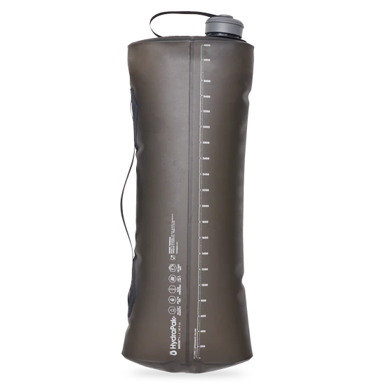 Hot Sale ✔️ HydraPak Seeker 4L Hydration & Water Treatment ✔️ 4 HydraPak Seeker 4L Hydration & Water Treatment