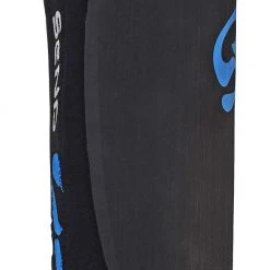 SEND CLIMBING SEND Wizard Sleeve II Knee Pad Hardware