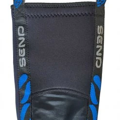 SEND CLIMBING SEND Wizard Sleeve II Knee Pad Hardware