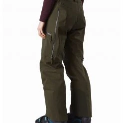 New ❤️ Arc'teryx Women's Sentinel AR Pant ⌛ 8 Arc'teryx Women's Sentinel AR Pant