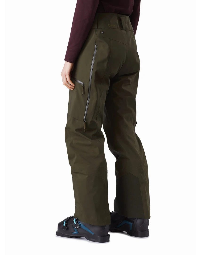 New ❤️ Arc'teryx Women's Sentinel AR Pant ⌛ 5 Arc'teryx Women's Sentinel AR Pant