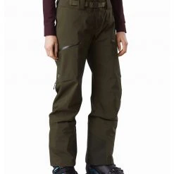 New ❤️ Arc'teryx Women's Sentinel AR Pant ⌛ 9 Arc'teryx Women's Sentinel AR Pant