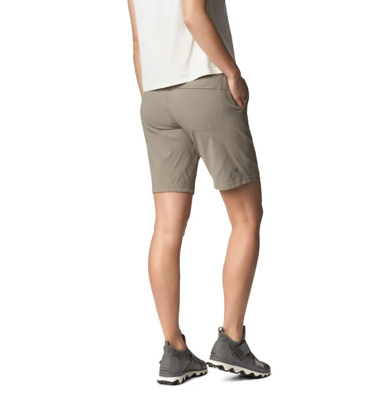 Coupon 😉 Mountain Hardwear Women's Dynama/2 Bermuda Shorts 🔥 8 Mountain Hardwear Women's Dynama/2 Bermuda Shorts