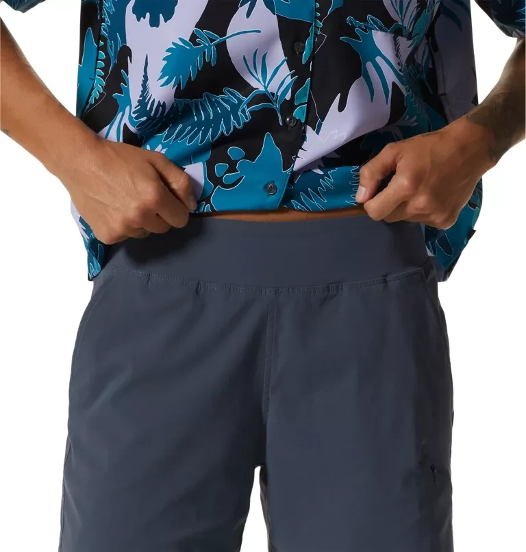 Coupon 😉 Mountain Hardwear Women's Dynama/2 Bermuda Shorts 🔥 6 Mountain Hardwear Women's Dynama/2 Bermuda Shorts