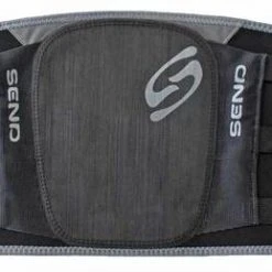 SEND CLIMBING SEND Slim Knee Pad