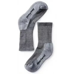 Smartwool Kid's Light Hiking Crew Socks Kids