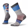 Best Sale ✨ Smartwool Men's PhD Nordic Light Elite Pattern ⭐ Socks ✔️ 2 Smartwool Men's PhD Nordic Light Elite Pattern Socks