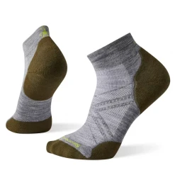 Smartwool Men's PhD Run Light Elite Low Cut Socks