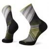 Cheapest 🎁 Smartwool Men's PhD Run Light Elite Pattern Crew ⌛ Socks ✔️ 2 Smartwool Men's PhD Run Light Elite Pattern Crew Socks