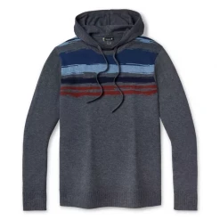 Smartwool Men's Sparwood Hoodie Sweater